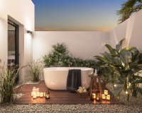 Новостройки - Apartamento - Los Alcazares - Лос Алькасарес