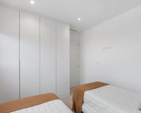 Новостройки - Apartamento - Los Alcazares - Лос Алькасарес