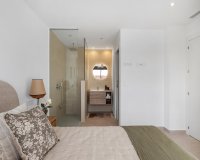 Новостройки - Apartamento - Los Alcazares - Лос Алькасарес