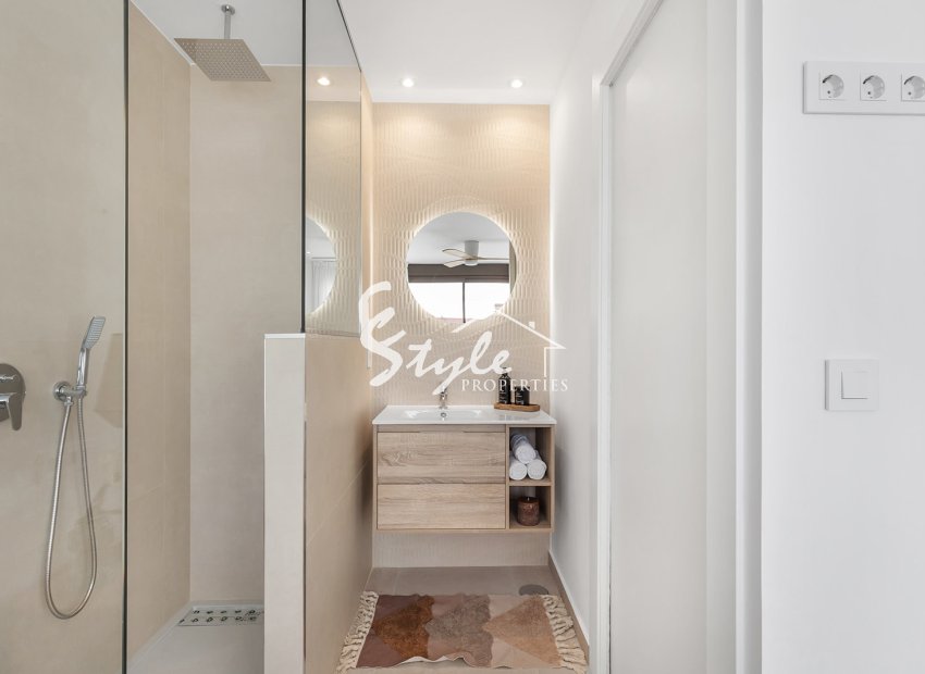 Новостройки - Apartamento - Los Alcazares - Лос Алькасарес