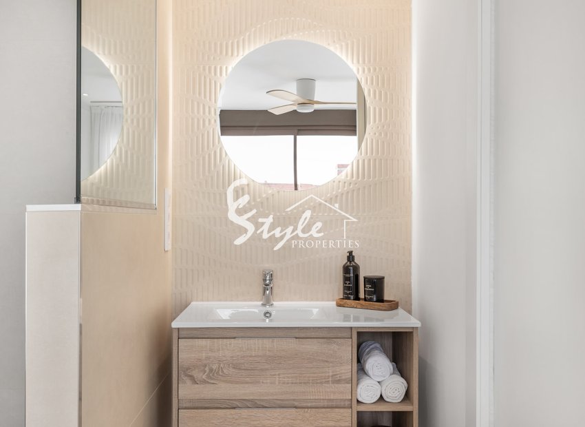 Новостройки - Apartamento - Los Alcazares - Лос Алькасарес