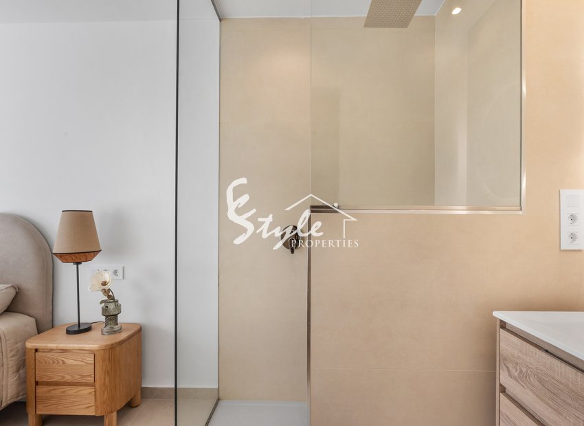 Новостройки - Apartamento - Los Alcazares - Лос Алькасарес