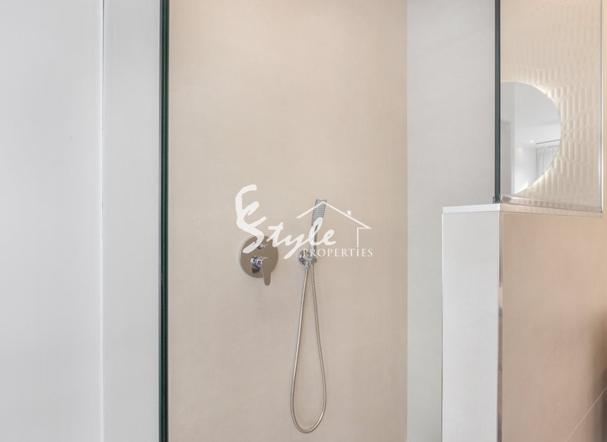 Новостройки - Apartamento - Los Alcazares - Лос Алькасарес