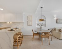 Новостройки - Apartamento - Los Alcazares - Лос Алькасарес