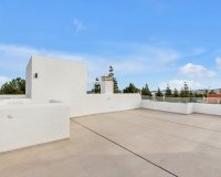 Новостройки - Apartamento - Los Alcazares - Лос Алькасарес