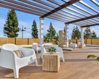 Новостройки - Apartamento - Los Alcazares - Лос Алькасарес