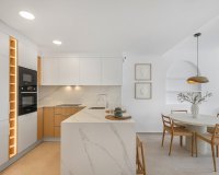 Новостройки - Apartamento - Los Alcazares - Лос Алькасарес