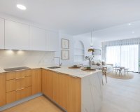Новостройки - Apartamento - Los Alcazares - Лос Алькасарес