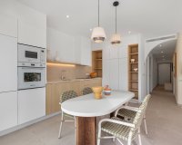 Новостройки - Apartamento - Los Alcazares - Лос Алькасарес