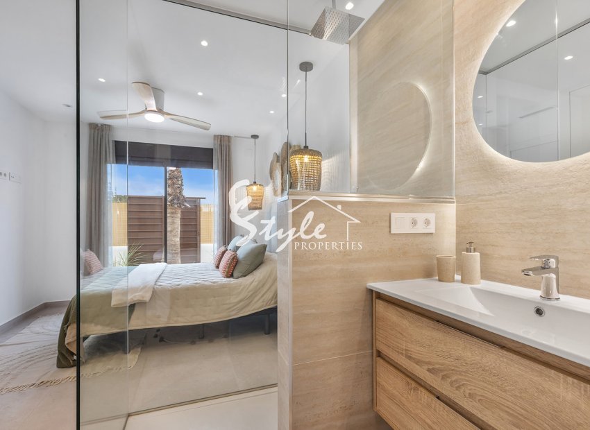 Новостройки - Apartamento - Los Alcazares - Лос Алькасарес