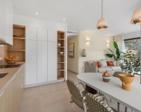 Новостройки - Apartamento - Los Alcazares - Лос Алькасарес