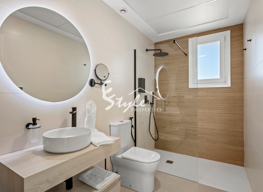 Новостройки - Apartamento - Los Alcazares - Лос Алькасарес