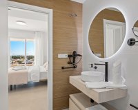 Новостройки - Apartamento - Los Alcazares - Лос Алькасарес