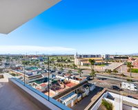 Новостройки - Apartamento - Los Alcazares - Лос Алькасарес