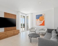 Новостройки - Apartamento - Los Alcazares - Лос Алькасарес