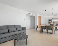 Новостройки - Apartamento - Los Alcazares - Лос Алькасарес