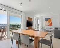 Новостройки - Apartamento - Los Alcazares - Лос Алькасарес