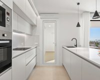 Новостройки - Apartamento - Los Alcazares - Лос Алькасарес