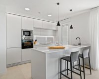 Новостройки - Apartamento - Los Alcazares - Лос Алькасарес