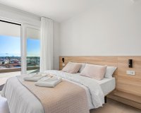 Новостройки - Apartamento - Los Alcazares - Лос Алькасарес