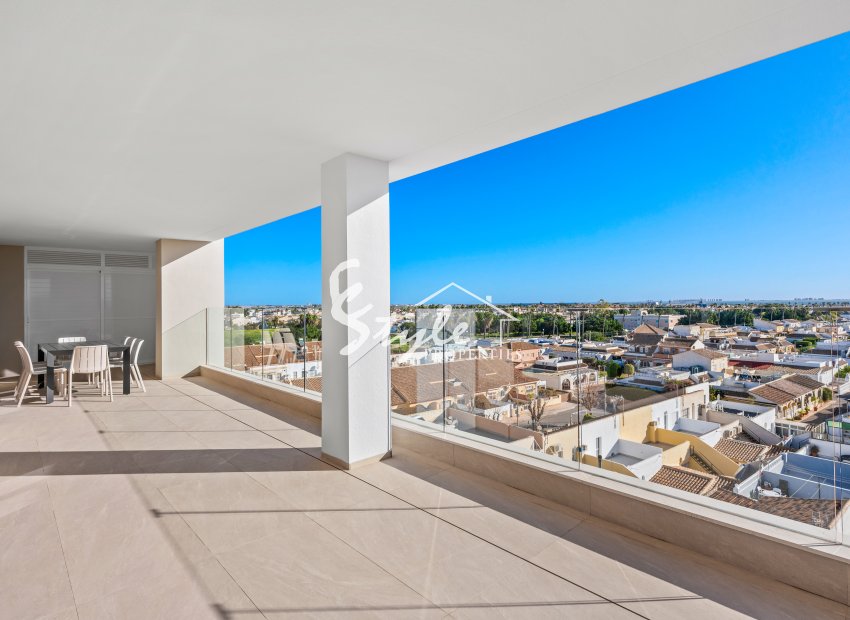 Новостройки - Apartamento - Los Alcazares - Лос Алькасарес