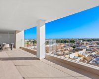 Новостройки - Apartamento - Los Alcazares - Лос Алькасарес
