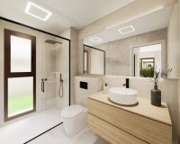 Новостройки - Apartamento - Los Alcazares - Лос Алькасарес