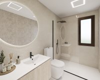 Новостройки - Apartamento - Los Alcazares - Лос Алькасарес