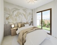 Новостройки - Apartamento - Los Alcazares - Лос Алькасарес