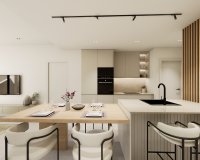 Новостройки - Apartamento - Los Alcazares - Лос Алькасарес