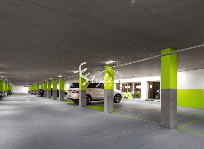 Новостройки - Apartamento - Los Alcazares - Лос Алькасарес