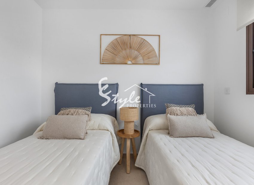 Новостройки - Apartamento - Los Alcazares - Лос Алькасарес