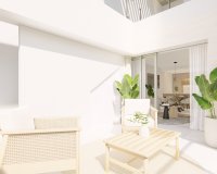 Новостройки - Apartamento - Los Alcazares - Лос Алькасарес