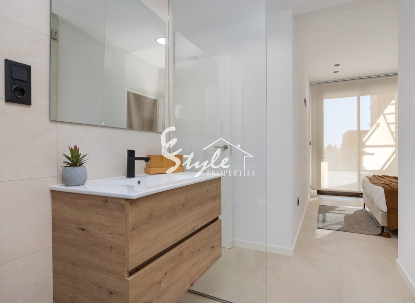 Новостройки - Apartamento - Los Alcazares - Лос Алькасарес