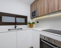 Новостройки - Apartamento - Los Alcazares - Лос Алькасарес
