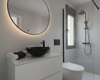 Новостройки - Apartamento - Los Alcazares - Лос Алькасарес