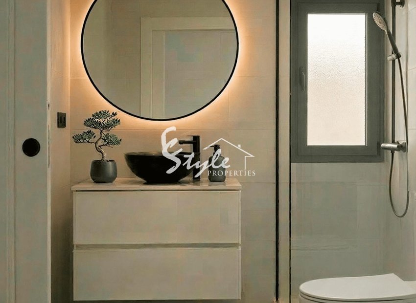 Новостройки - Apartamento - Los Alcazares - Лос Алькасарес