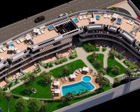 Новостройки - Apartamento - Los Alcazares - Лос Алькасарес