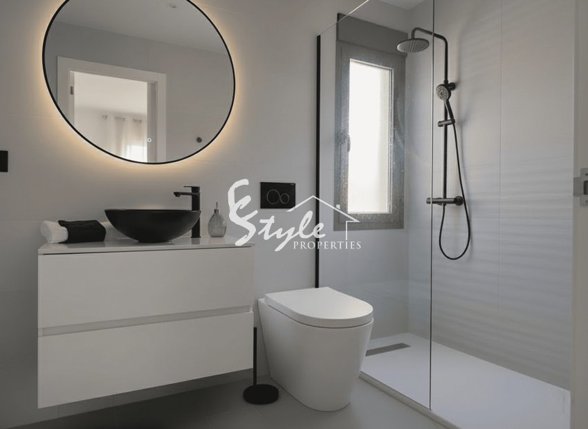Новостройки - Apartamento - Los Alcazares - Лос Алькасарес