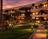 Новостройки - Apartamento - Los Alcazares - Лос Алькасарес