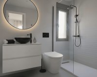 Новостройки - Apartamento - Los Alcazares - Лос Алькасарес