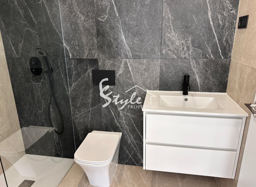 Новостройки - Apartamento - Los Alcazares - Лос Алькасарес