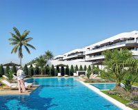 Новостройки - Apartamento - Los Alcazares - Лос Алькасарес