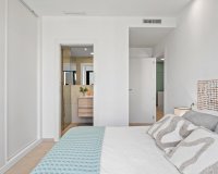 Новостройки - Apartamento - Los Alcazares - Лос Алькасарес
