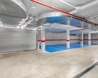 Новостройки - Apartamento - Los Alcazares - Лос Алькасарес