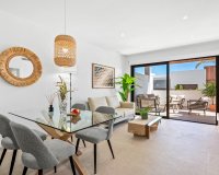 Новостройки - Apartamento - Los Alcazares - Лос Алькасарес