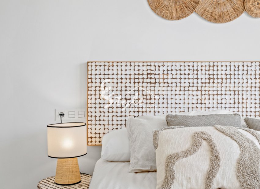 Новостройки - Apartamento - Los Alcazares - Лос Алькасарес