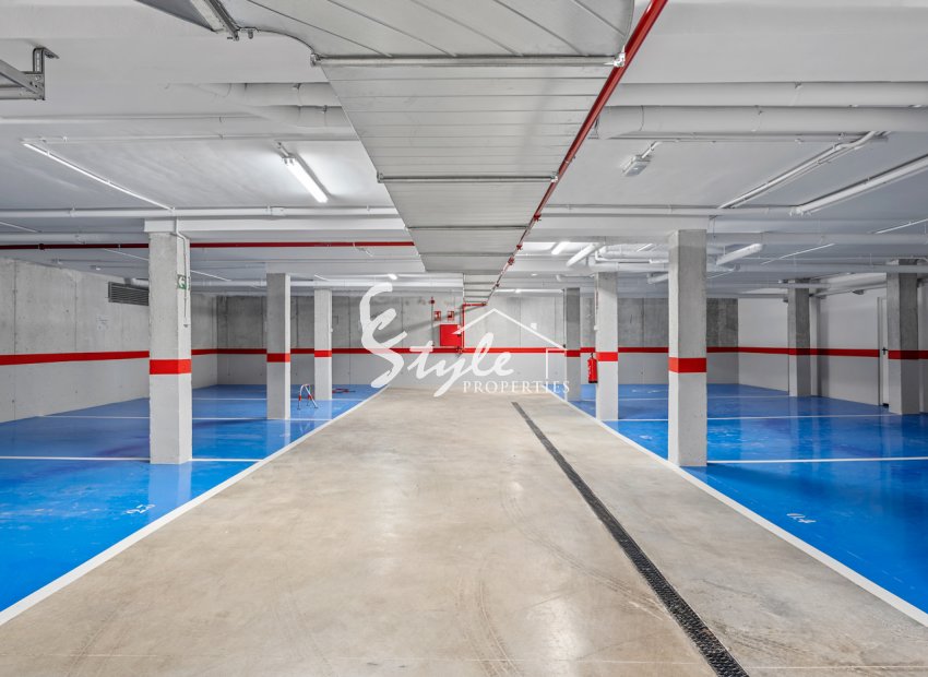 Новостройки - Apartamento - Los Alcazares - Лос Алькасарес