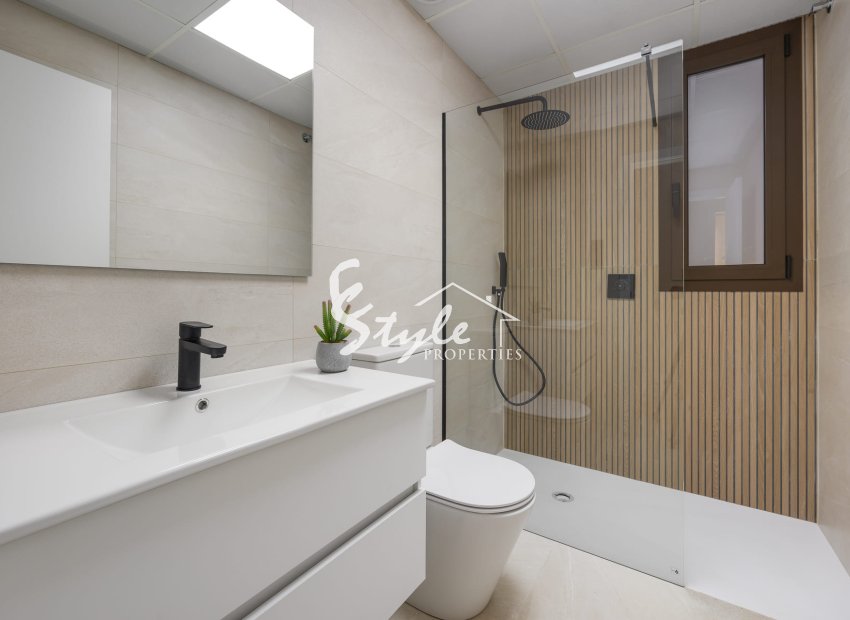 Новостройки - Apartamento - Los Alcazares - Лос Алькасарес