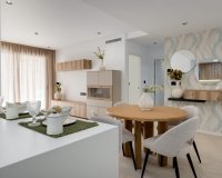 Новостройки - Apartamento - Los Alcazares - Лос Алькасарес